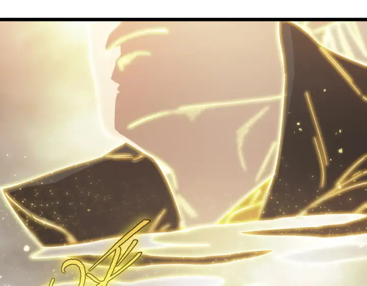 漫画《SSS级超越常理的圣骑士》第125话 转职！雷罡道士！（上）第141张图