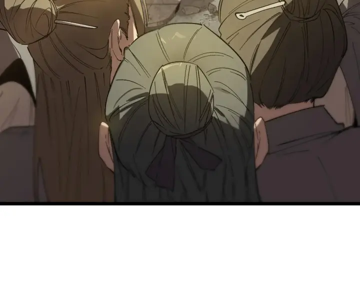 漫画《SSS级超越常理的圣骑士》第125话 转职！雷罡道士！（上）第145张图