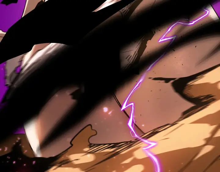 漫画《SSS级超越常理的圣骑士》第125话 转职！雷罡道士！（上）第81张图