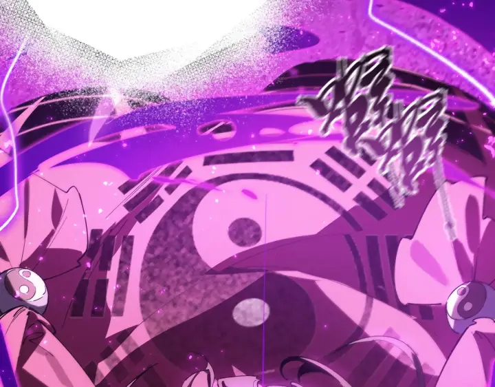 漫画《SSS级超越常理的圣骑士》第125话 转职！雷罡道士！（上）第91张图