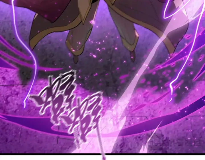 漫画《SSS级超越常理的圣骑士》第125话 转职！雷罡道士！（上）第93张图