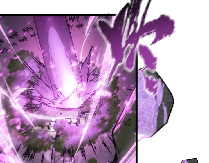 漫画《SSS级超越常理的圣骑士》第125话 转职！雷罡道士！（上）第98张图