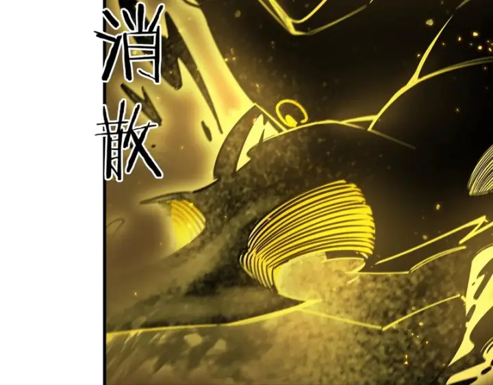 漫画《SSS级超越常理的圣骑士》第127话 镇岳武皇（上）第126张图