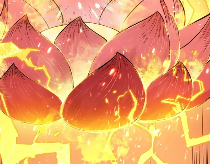 漫画《SSS级超越常理的圣骑士》第127话 镇岳武皇（上）第35张图