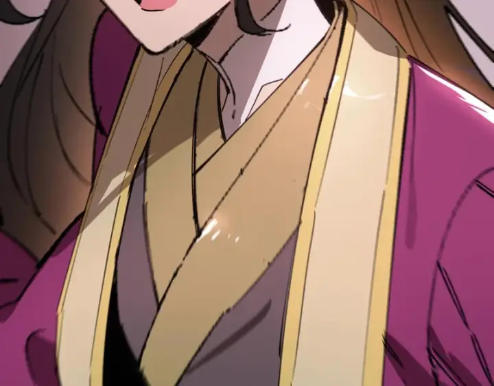 漫画《SSS级超越常理的圣骑士》第127话 镇岳武皇（上）第69张图