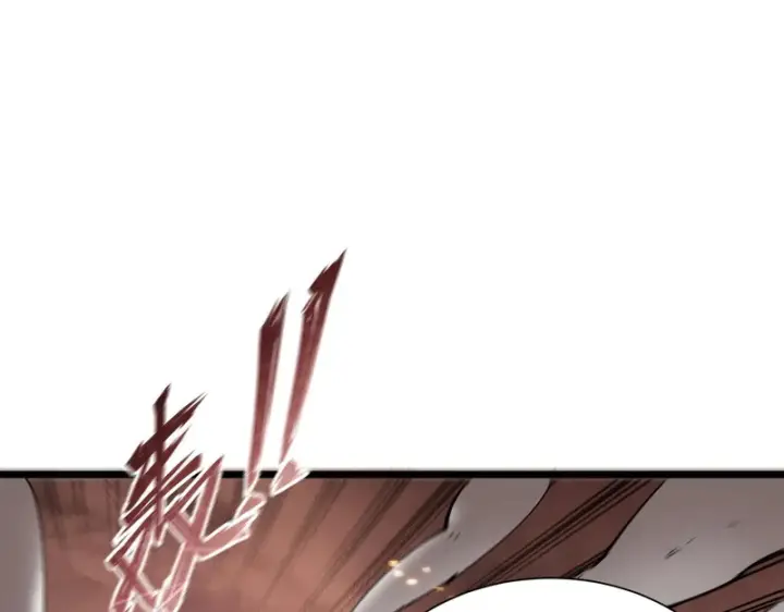 漫画《SSS级超越常理的圣骑士》第128话 镇岳武皇（中）第146张图
