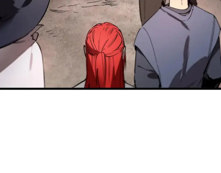 漫画《SSS级超越常理的圣骑士》第128话 镇岳武皇（中）第156张图