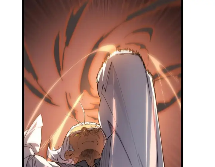 漫画《SSS级超越常理的圣骑士》第129话 镇岳武皇（下）第116张图