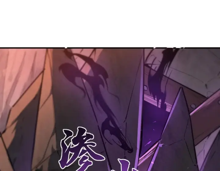 漫画《SSS级超越常理的圣骑士》第129话 镇岳武皇（下）第123张图