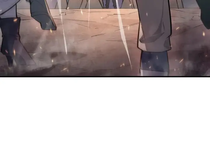 漫画《SSS级超越常理的圣骑士》第129话 镇岳武皇（下）第127张图