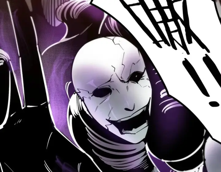 漫画《SSS级超越常理的圣骑士》第129话 镇岳武皇（下）第139张图