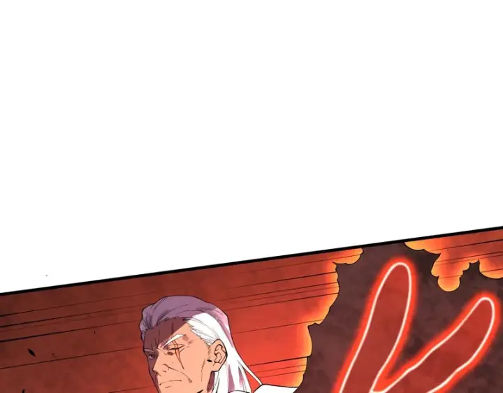 漫画《SSS级超越常理的圣骑士》第129话 镇岳武皇（下）第153张图
