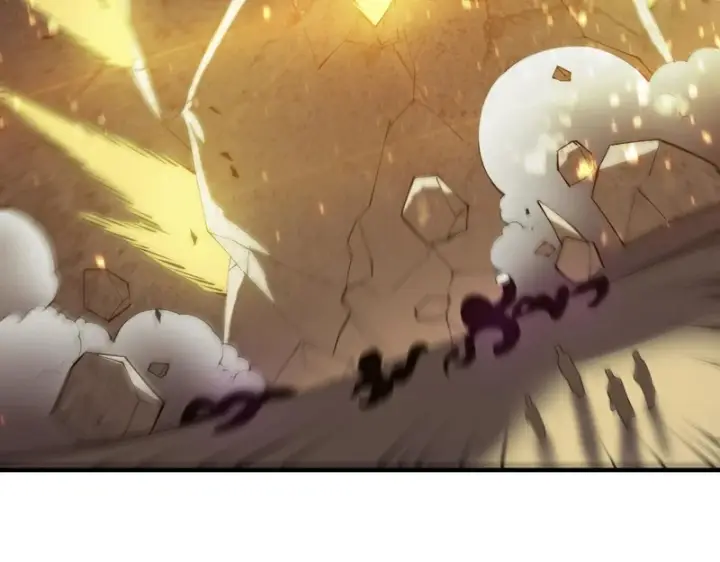 漫画《SSS级超越常理的圣骑士》第130话 卫铁心VS沈灵风（上）第106张图