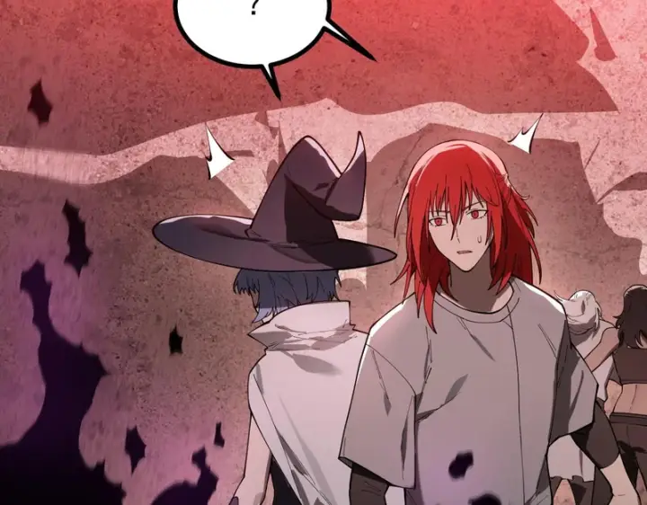 漫画《SSS级超越常理的圣骑士》第130话 卫铁心VS沈灵风（上）第108张图