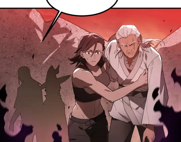 漫画《SSS级超越常理的圣骑士》第130话 卫铁心VS沈灵风（上）第110张图