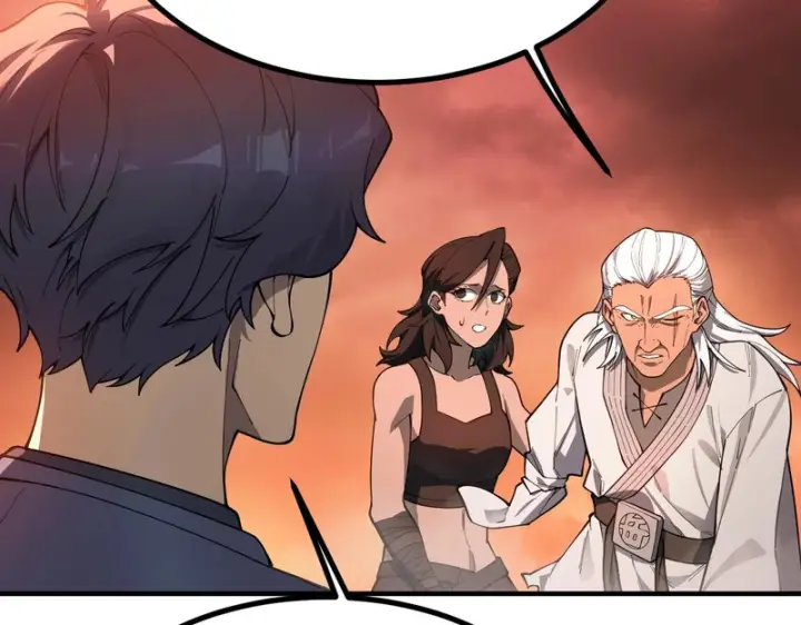 漫画《SSS级超越常理的圣骑士》第130话 卫铁心VS沈灵风（上）第121张图