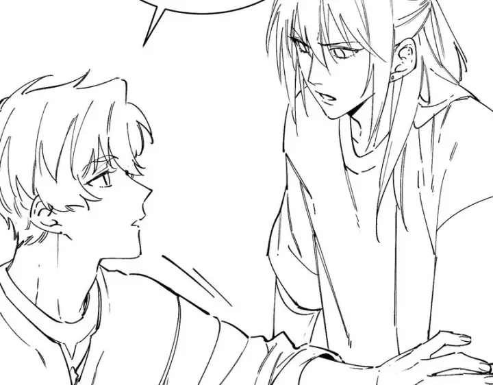漫画《SSS级超越常理的圣骑士》第130话 卫铁心VS沈灵风（上）第137张图