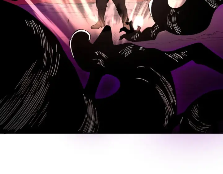 漫画《SSS级超越常理的圣骑士》第130话 卫铁心VS沈灵风（上）第14张图