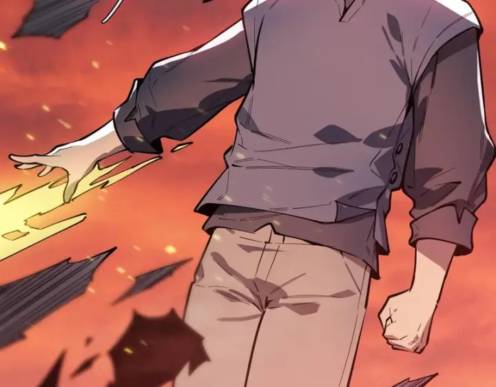 漫画《SSS级超越常理的圣骑士》第130话 卫铁心VS沈灵风（上）第61张图