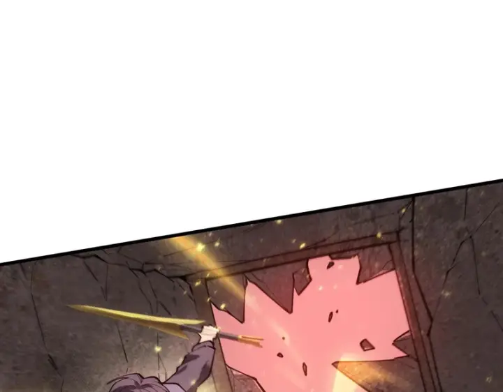 漫画《SSS级超越常理的圣骑士》第130话 卫铁心VS沈灵风（上）第88张图