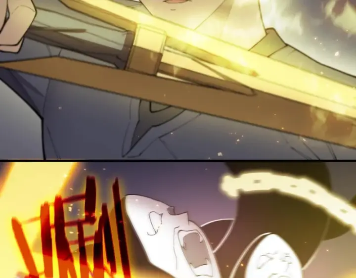 漫画《SSS级超越常理的圣骑士》第130话 卫铁心VS沈灵风（上）第98张图