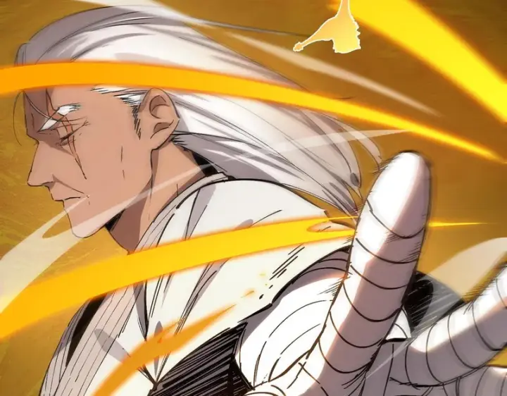 漫画《SSS级超越常理的圣骑士》第131话 卫铁心VS沈灵风（中）第104张图