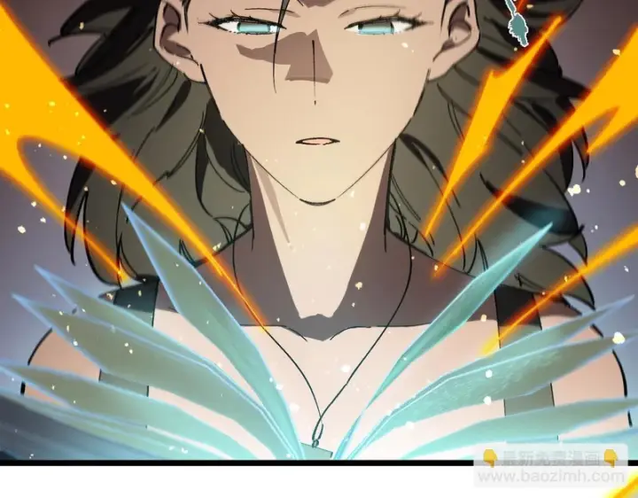 漫画《SSS级超越常理的圣骑士》第131话 卫铁心VS沈灵风（中）第117张图