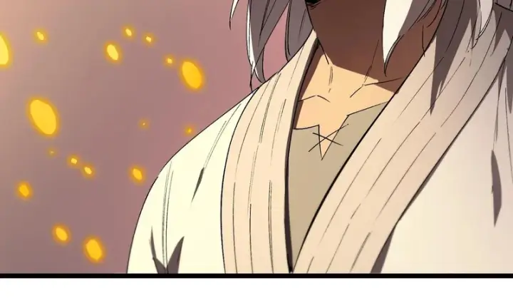 漫画《SSS级超越常理的圣骑士》第131话 卫铁心VS沈灵风（中）第131张图