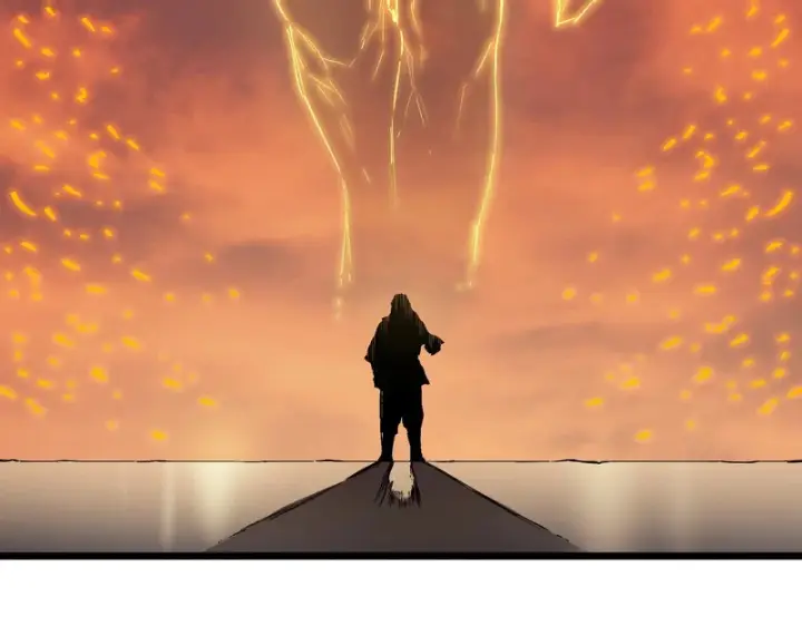 漫画《SSS级超越常理的圣骑士》第131话 卫铁心VS沈灵风（中）第138张图