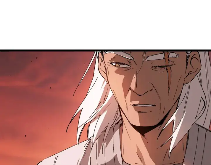 漫画《SSS级超越常理的圣骑士》第131话 卫铁心VS沈灵风（中）第147张图