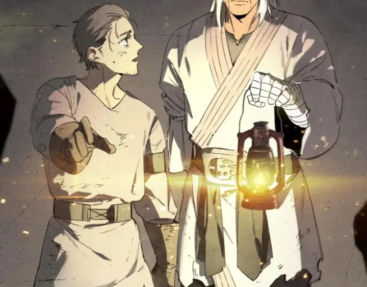 漫画《SSS级超越常理的圣骑士》第131话 卫铁心VS沈灵风（中）第5张图