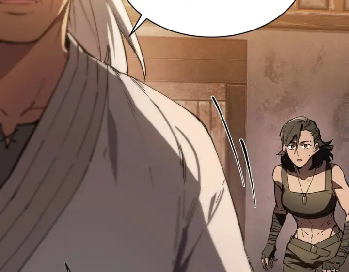 漫画《SSS级超越常理的圣骑士》第131话 卫铁心VS沈灵风（中）第71张图