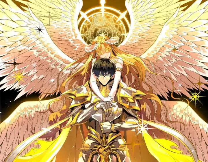 漫画《SSS级超越常理的圣骑士》第131话 卫铁心VS沈灵风（中）第74张图