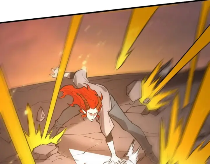 漫画《SSS级超越常理的圣骑士》第132话 卫铁心VS沈灵风（下）第110张图