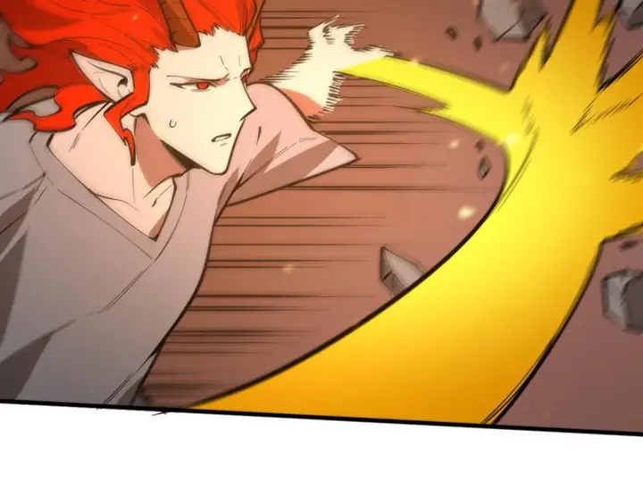 漫画《SSS级超越常理的圣骑士》第132话 卫铁心VS沈灵风（下）第113张图