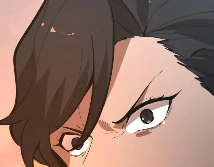 漫画《SSS级超越常理的圣骑士》第132话 卫铁心VS沈灵风（下）第123张图