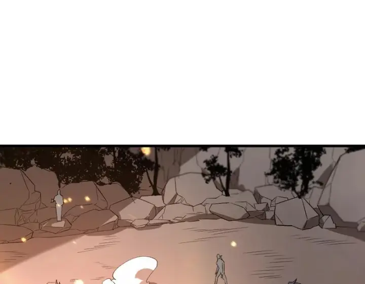 漫画《SSS级超越常理的圣骑士》第132话 卫铁心VS沈灵风（下）第126张图