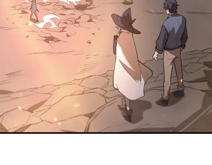 漫画《SSS级超越常理的圣骑士》第132话 卫铁心VS沈灵风（下）第127张图