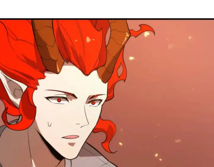 漫画《SSS级超越常理的圣骑士》第132话 卫铁心VS沈灵风（下）第131张图