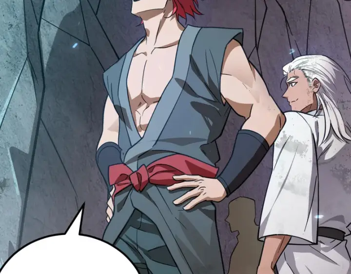 漫画《SSS级超越常理的圣骑士》第132话 卫铁心VS沈灵风（下）第3张图
