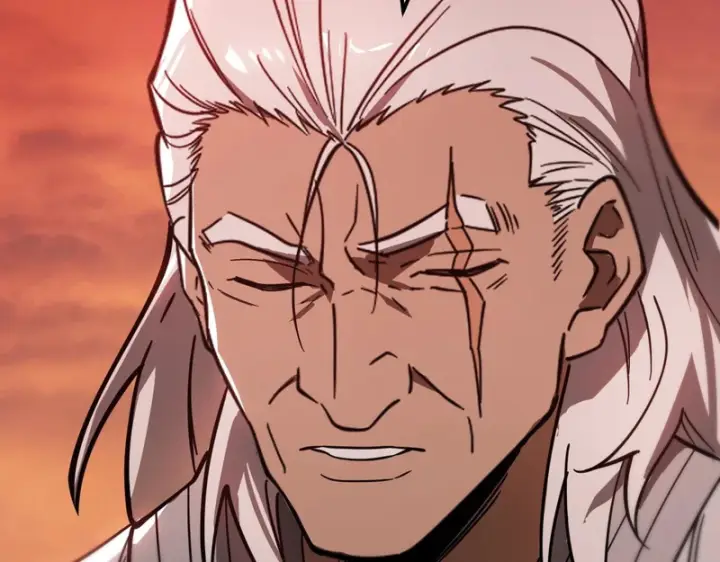 漫画《SSS级超越常理的圣骑士》第132话 卫铁心VS沈灵风（下）第30张图