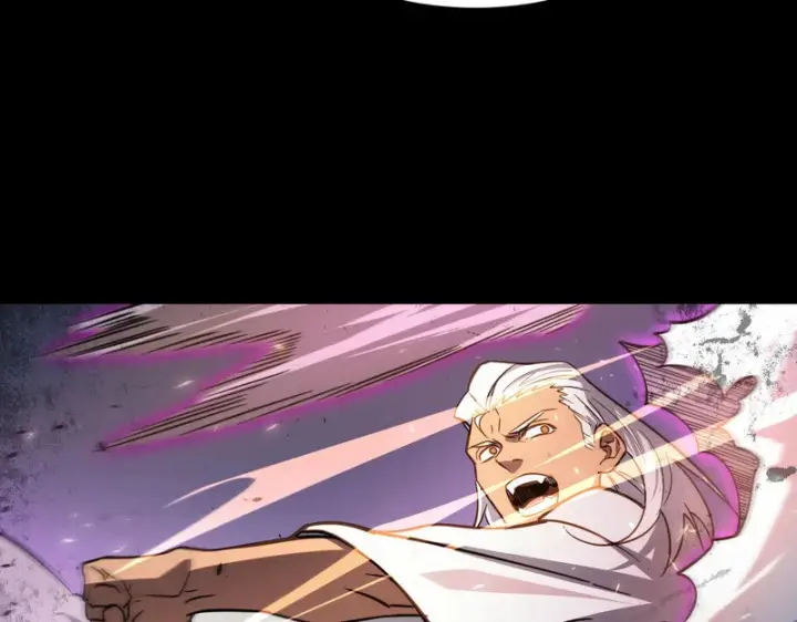 漫画《SSS级超越常理的圣骑士》第132话 卫铁心VS沈灵风（下）第6张图