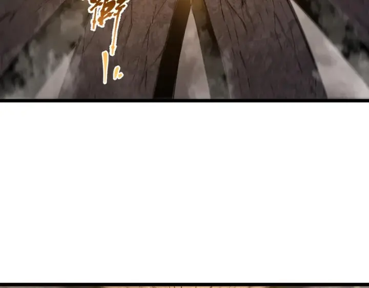 《SSS级超越常理的圣骑士》第133话 地脉镇岳图141