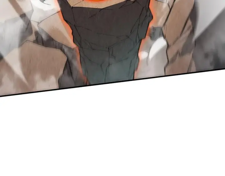 《SSS级超越常理的圣骑士》第133话 地脉镇岳图37