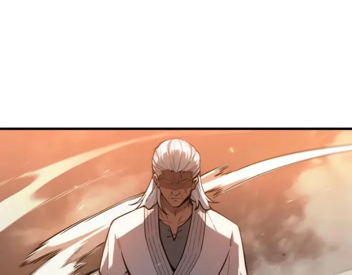 《SSS级超越常理的圣骑士》第133话 地脉镇岳图6