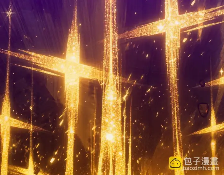 《SSS级超越常理的圣骑士》第134话 空间裂缝图144