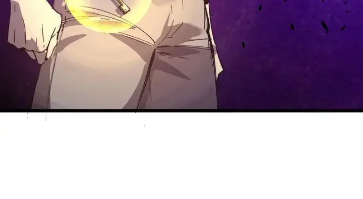 《SSS级超越常理的圣骑士》第134话 空间裂缝图77