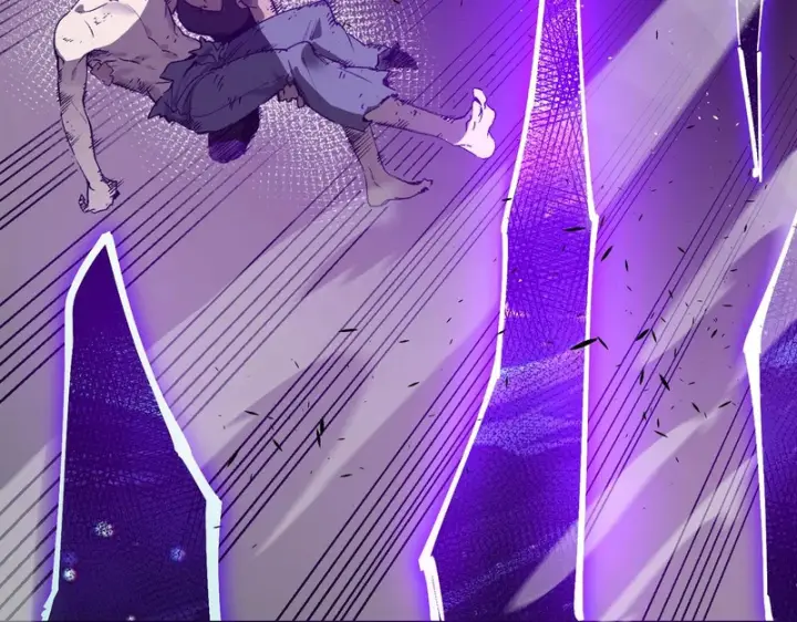 《SSS级超越常理的圣骑士》第134话 空间裂缝图80