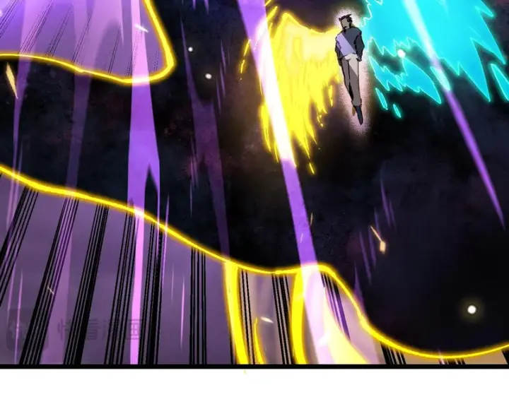 《SSS级超越常理的圣骑士》第135话 深渊魔人图114