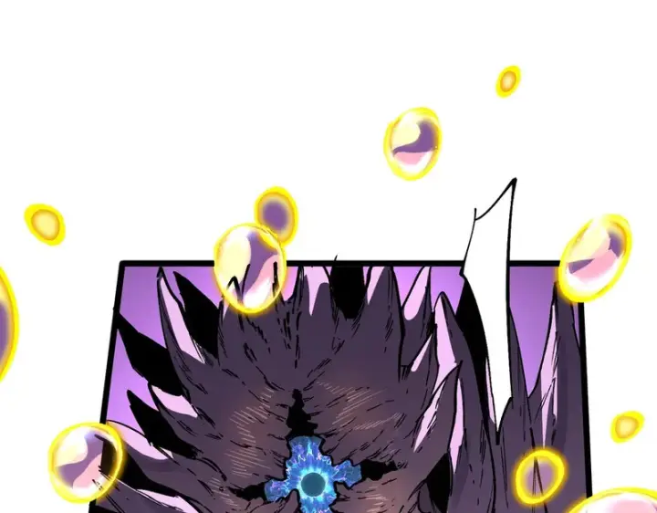 《SSS级超越常理的圣骑士》第135话 深渊魔人图115